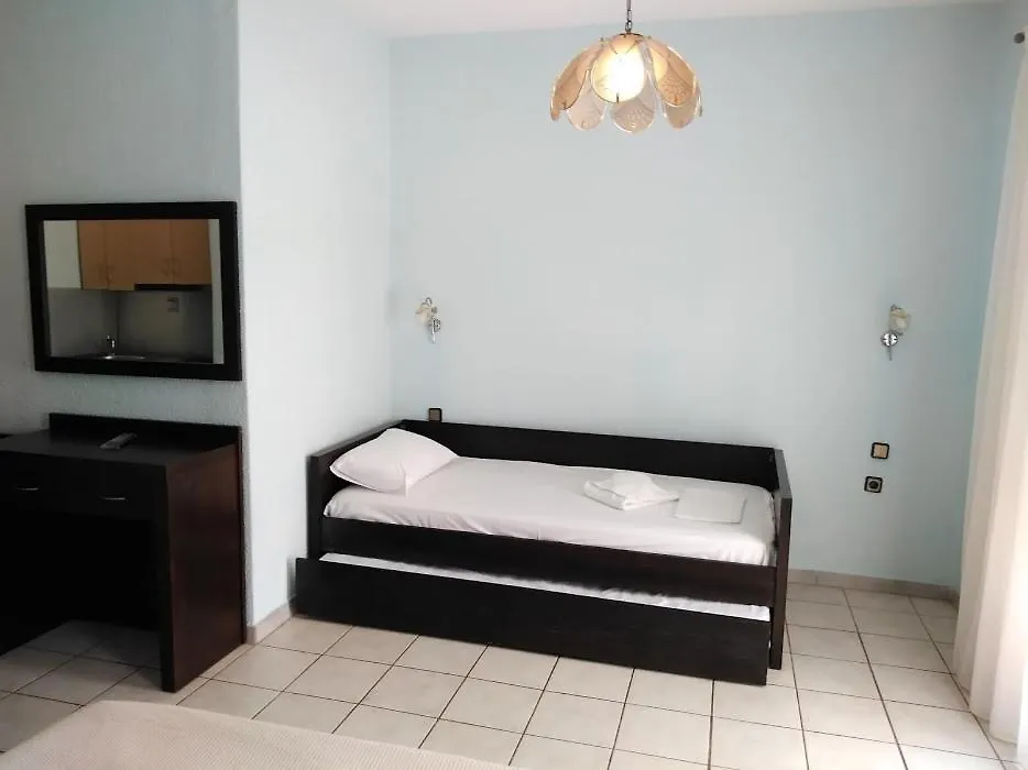 Aparthotel Bella Vista