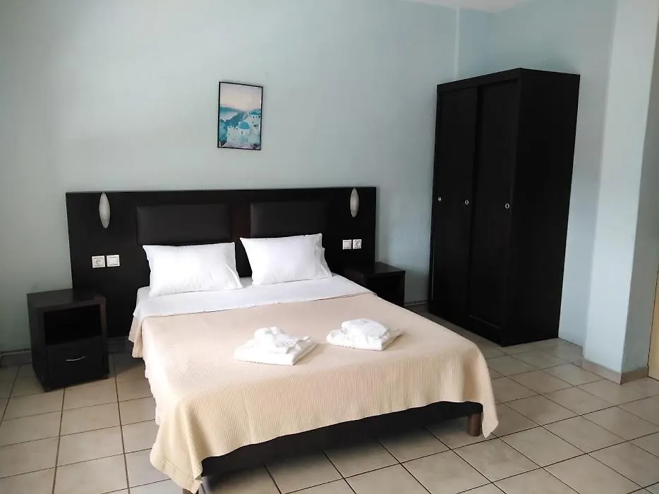 Aparthotel Bella Vista Greece