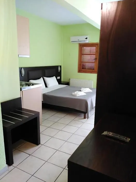 Aparthotel Bella Vista