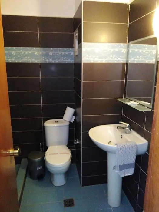Aparthotel Bella Vista Greece