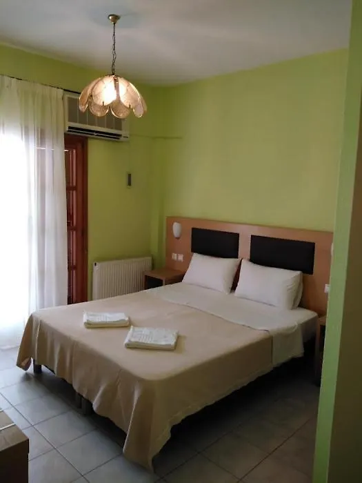 Aparthotel Bella Vista
