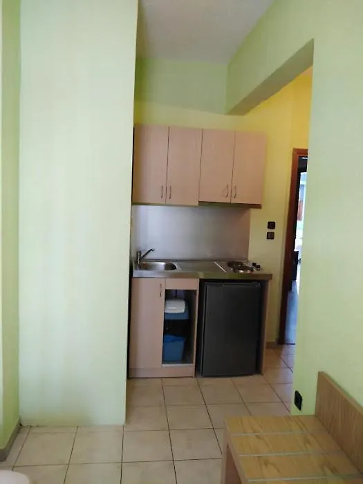 Bella Vista Aparthotel