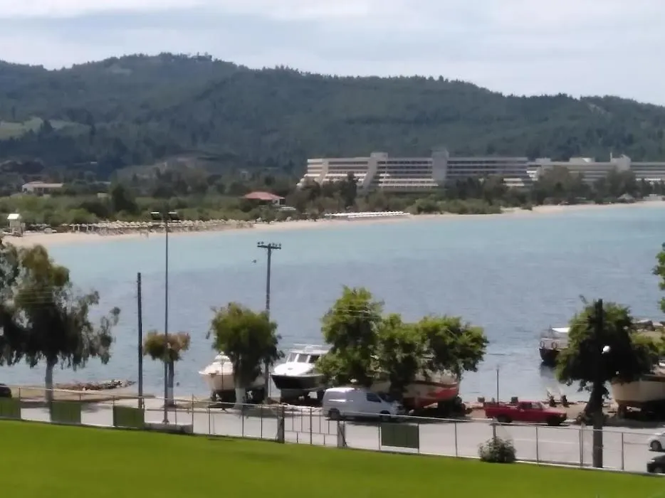 Bella Vista location