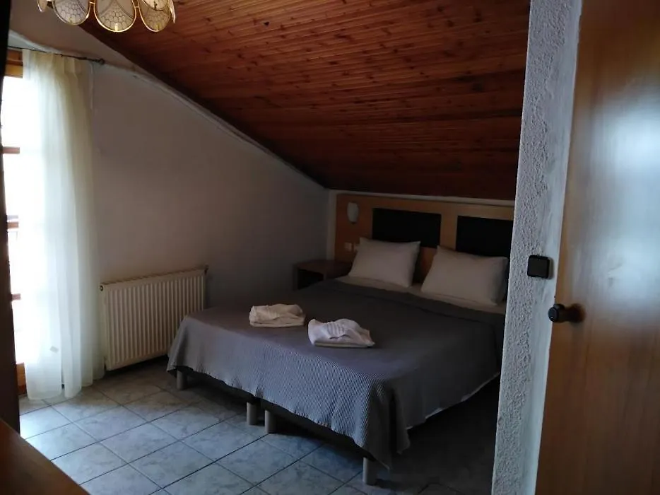 Aparthotel Bella Vista