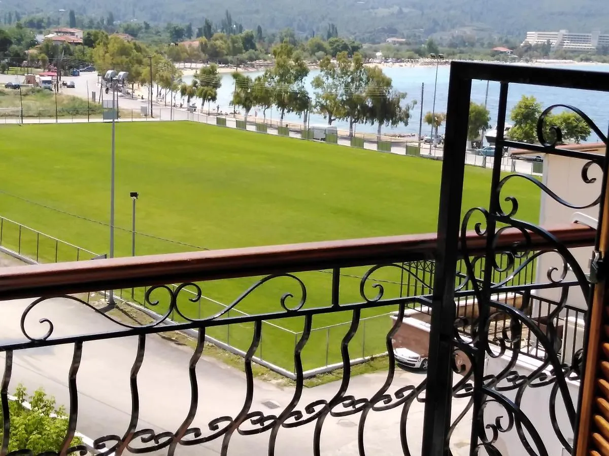 Aparthotel Bella Vista