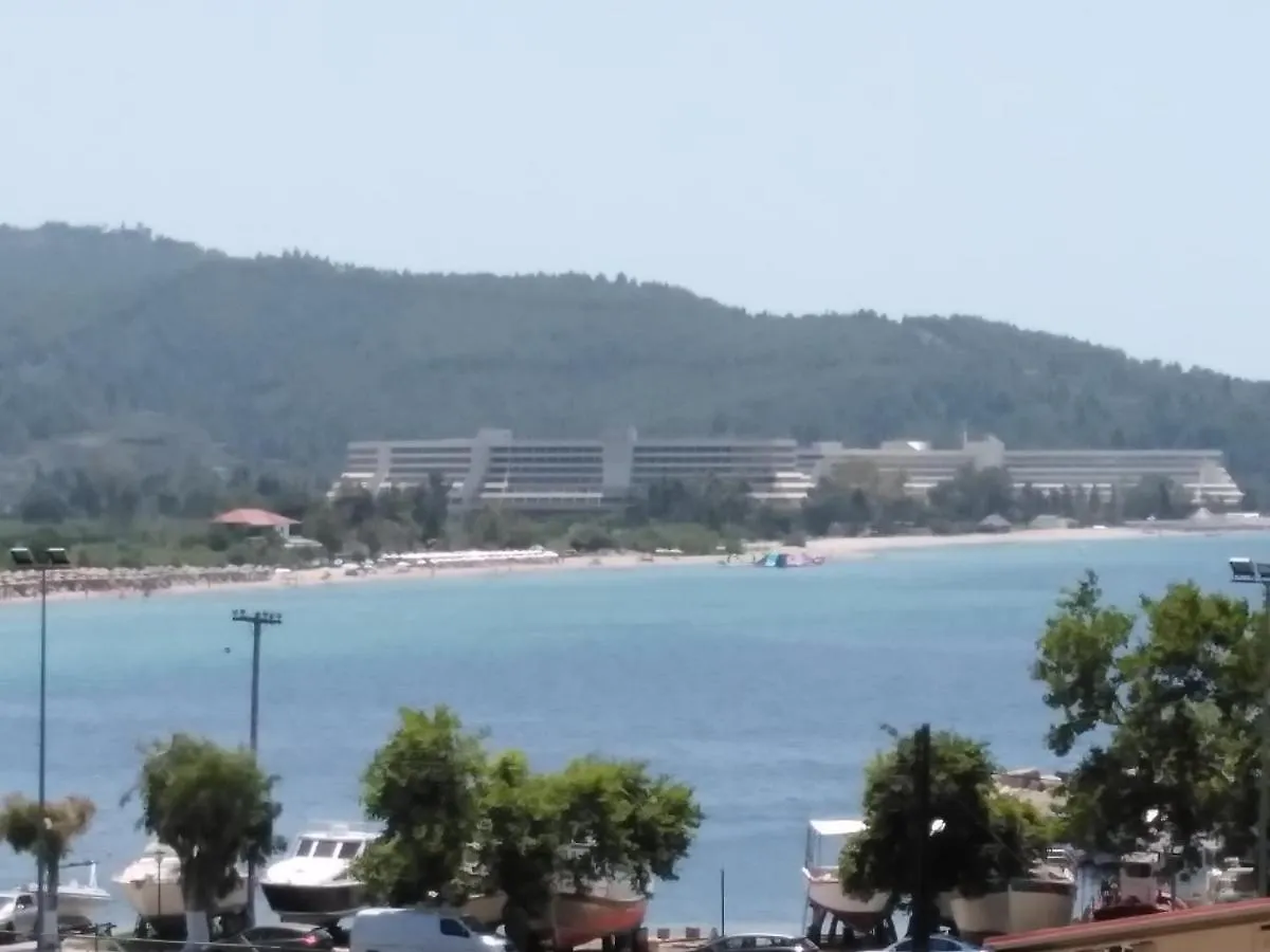 Aparthotel Bella Vista